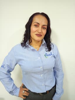 Foto de Adriana Gaitán