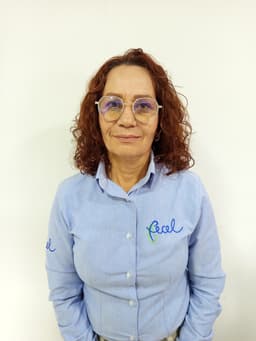 Foto de Pilar Monroy