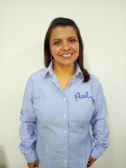 Foto de Zoraida Rincón